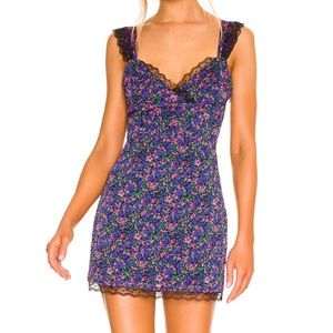 Revolve Dress